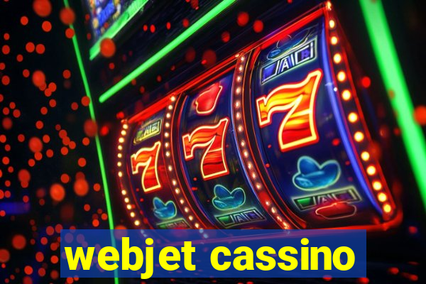 webjet cassino
