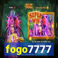 fogo7777