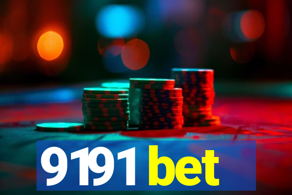 9191 bet