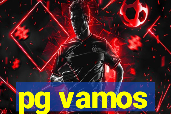 pg vamos