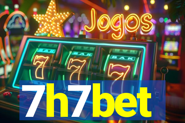 7h7bet
