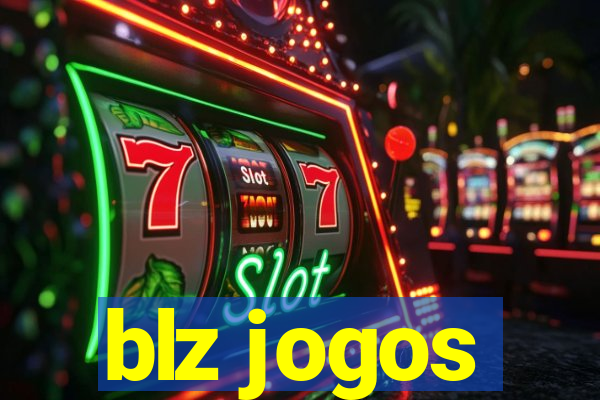 blz jogos