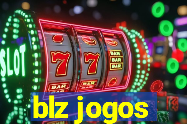 blz jogos