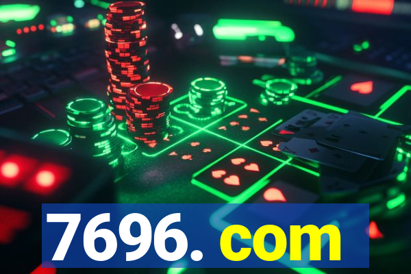 7696. com