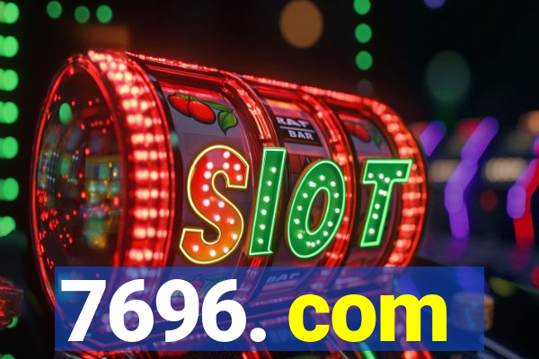 7696. com