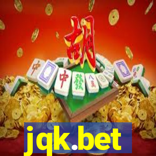jqk.bet