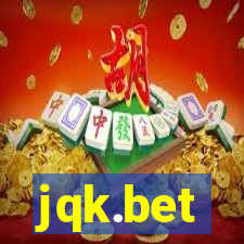 jqk.bet