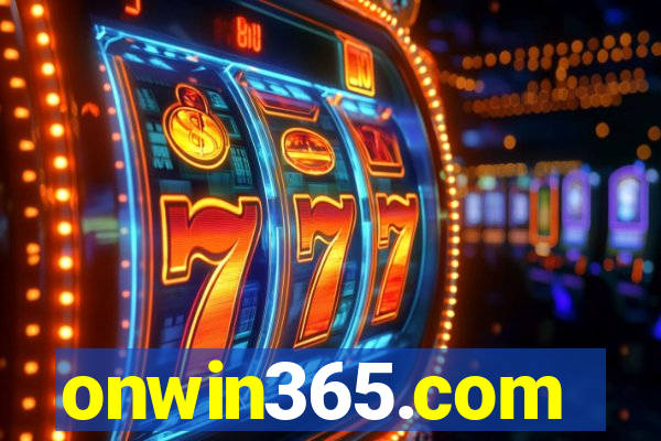 onwin365.com