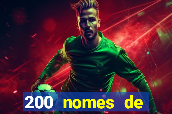 200 nomes de frutas 100 nomes