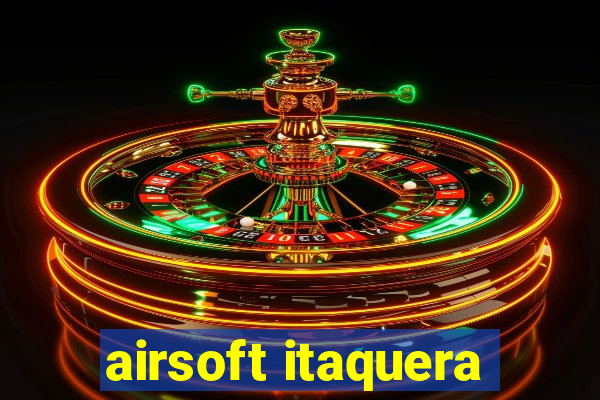 airsoft itaquera