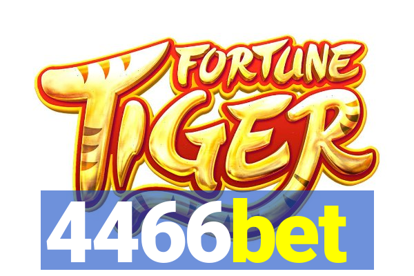4466bet