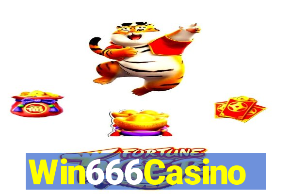 Win666Casino