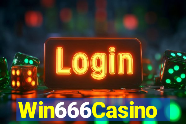Win666Casino