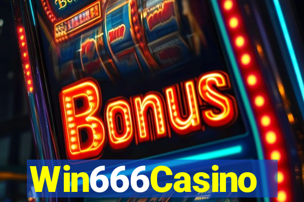Win666Casino