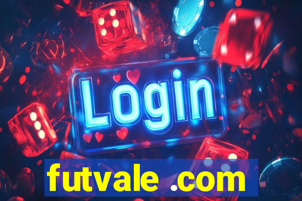 futvale .com