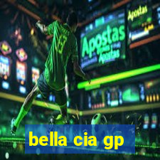 bella cia gp