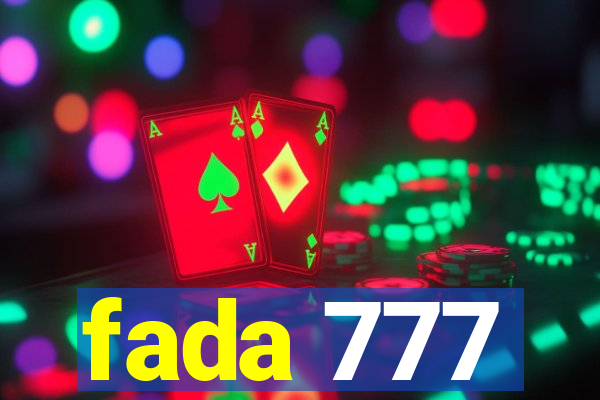 fada 777