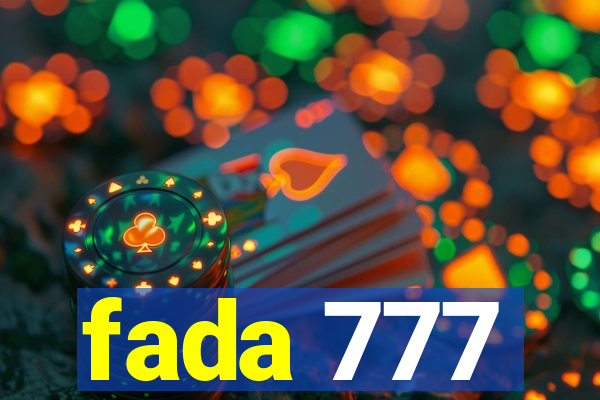 fada 777