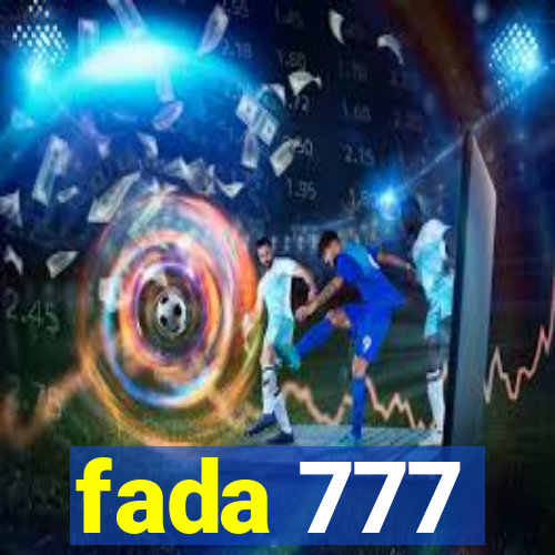 fada 777