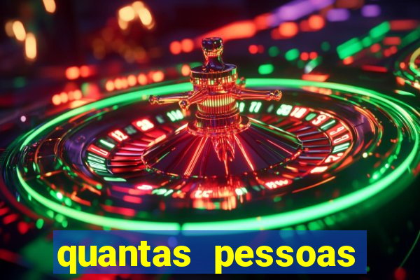 quantas pessoas cabem no beto carrero