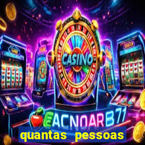 quantas pessoas cabem no beto carrero