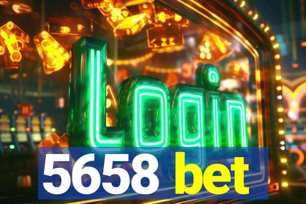 5658 bet
