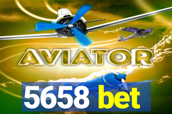 5658 bet
