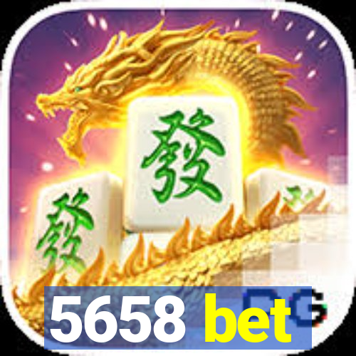 5658 bet