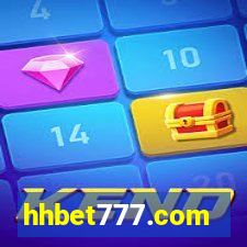 hhbet777.com