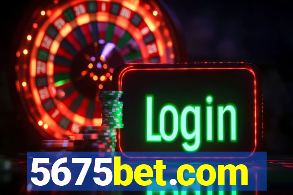 5675bet.com