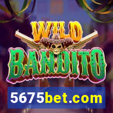 5675bet.com