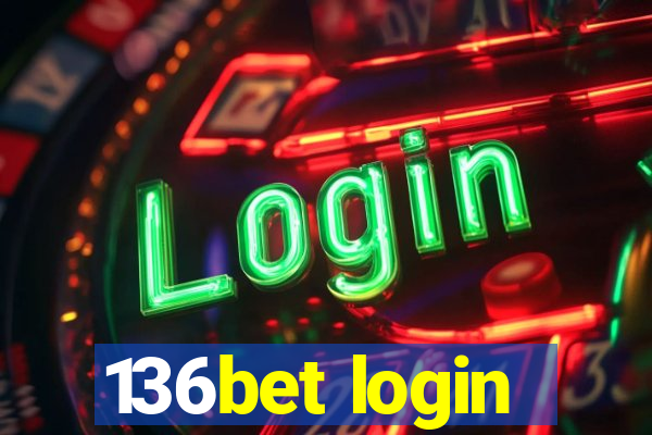 136bet login