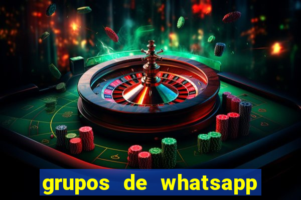 grupos de whatsapp slots pg