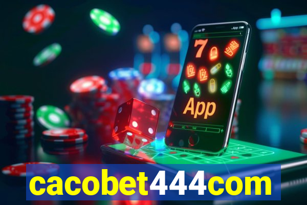 cacobet444com