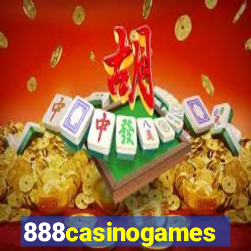 888casinogames