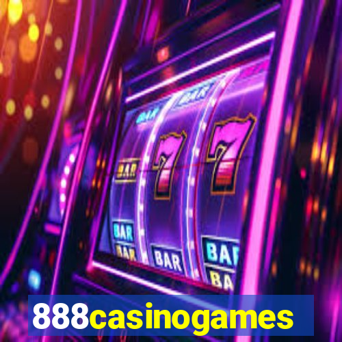 888casinogames