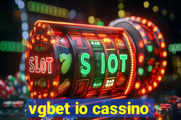 vgbet io cassino
