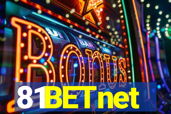 81BETnet