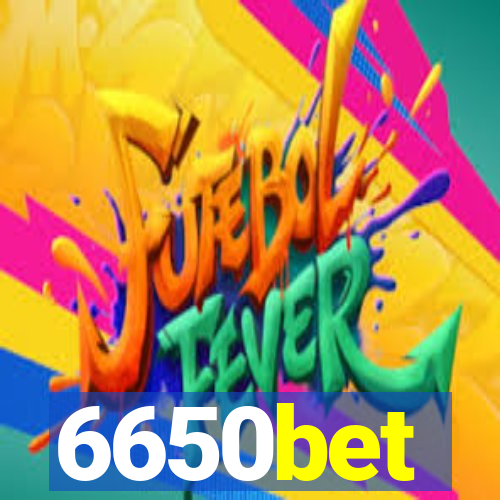 6650bet