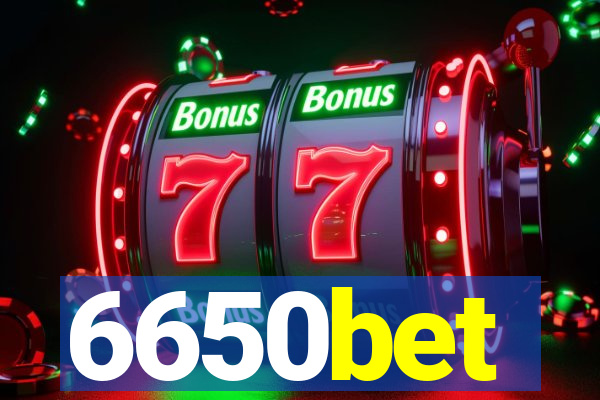 6650bet