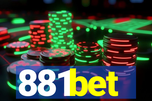 881bet