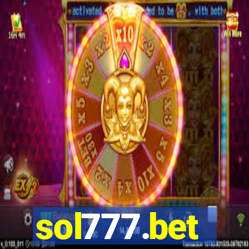 sol777.bet
