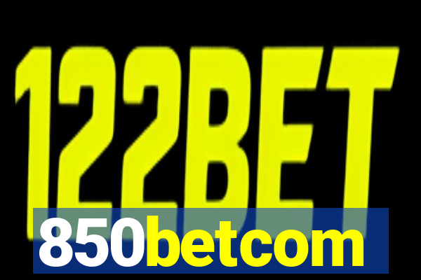 850betcom