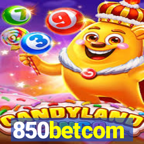 850betcom