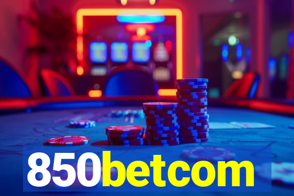 850betcom