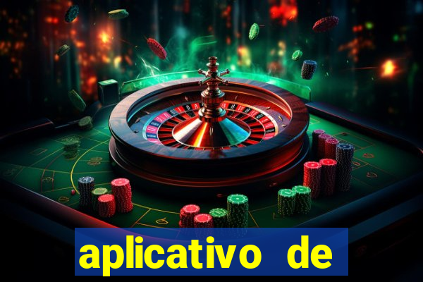 aplicativo de apostar jogo
