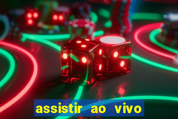 assistir ao vivo corinthians x gremio