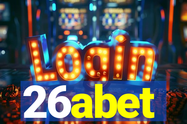 26abet