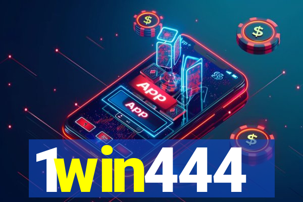 1win444