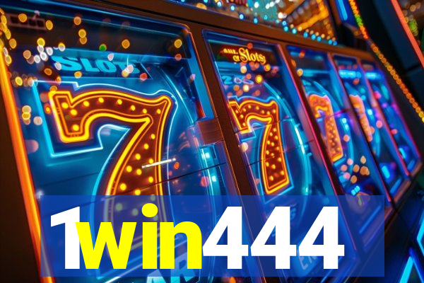 1win444